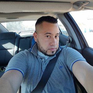 Meet your Posher, Douglas